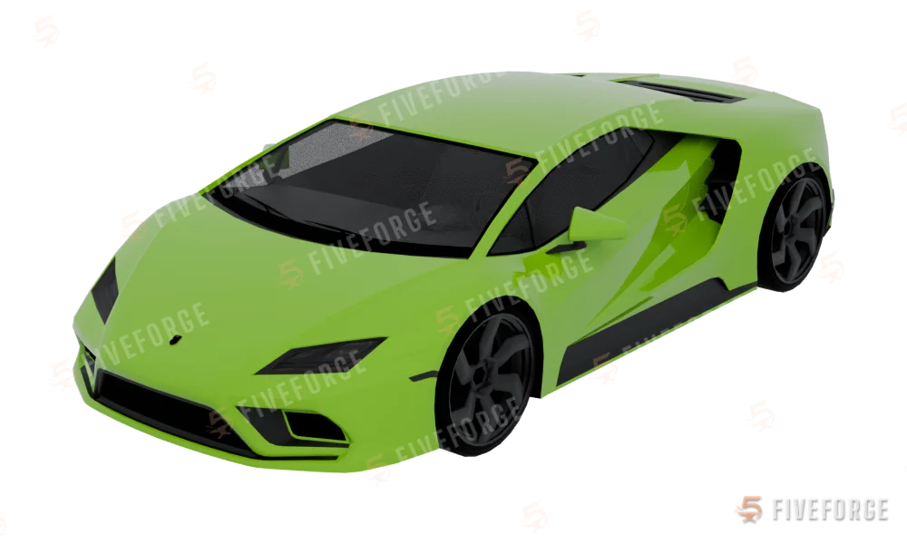 Pegassi Tempesta (tempesta) in GTA 5