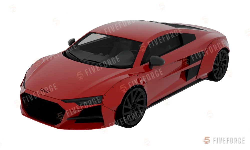Obey 10F Widebody (tenf2) in GTA 5