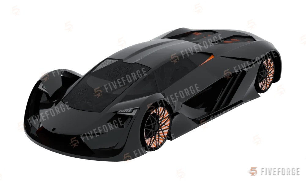 Pegassi Tezeract (tezeract) in GTA 5