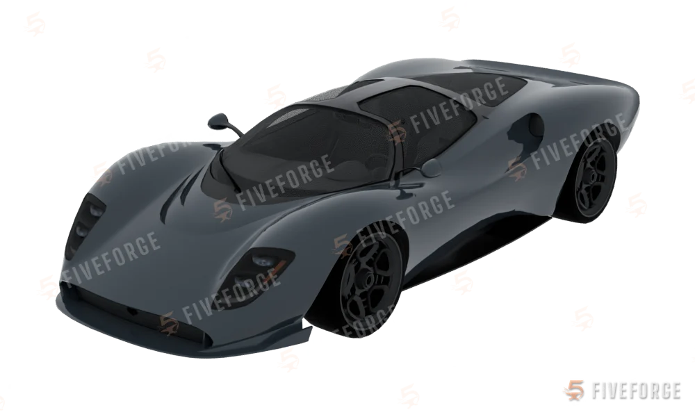 Lampadati Tigon (tigon) in GTA 5