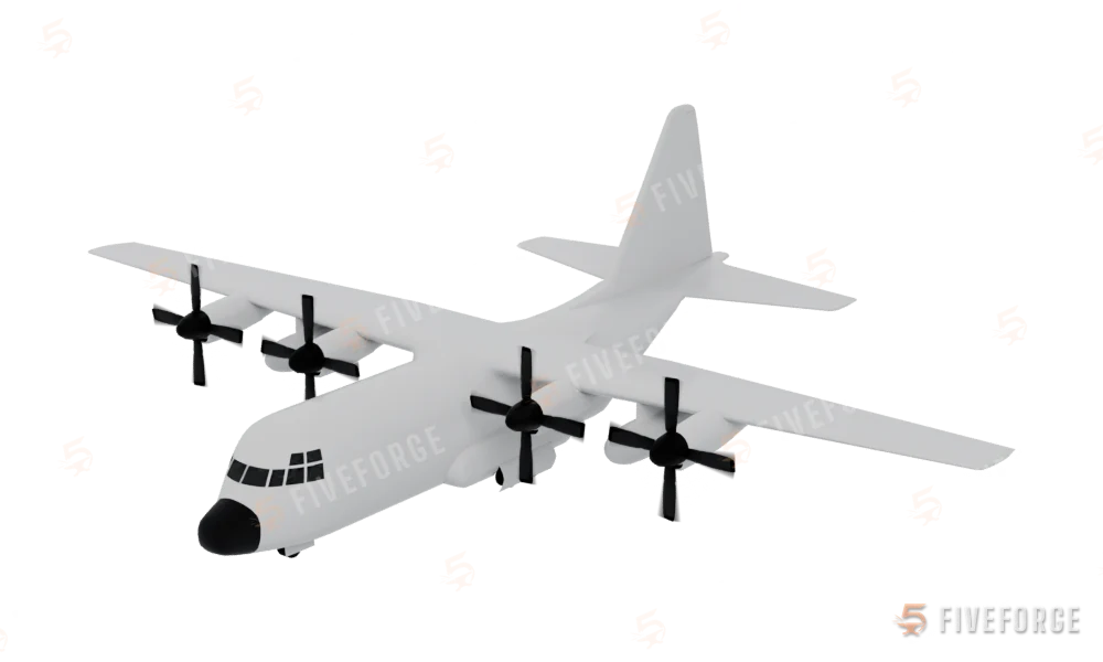 Titan (titan) in GTA 5