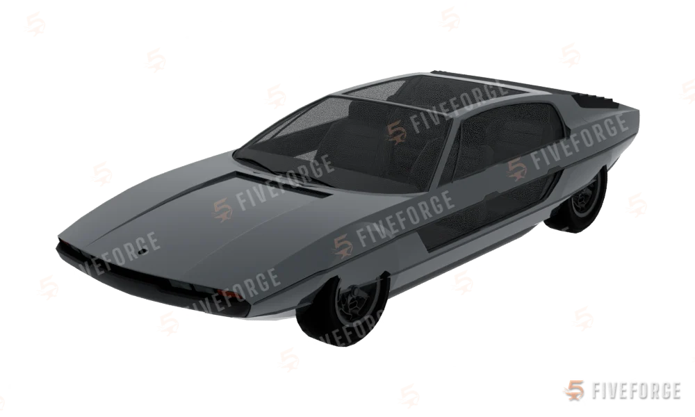 Pegassi Toreador (toreador) in GTA 5