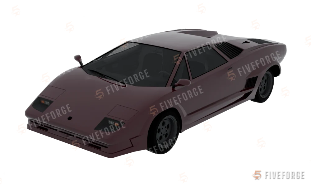 Pegassi Torero (torero) in GTA 5