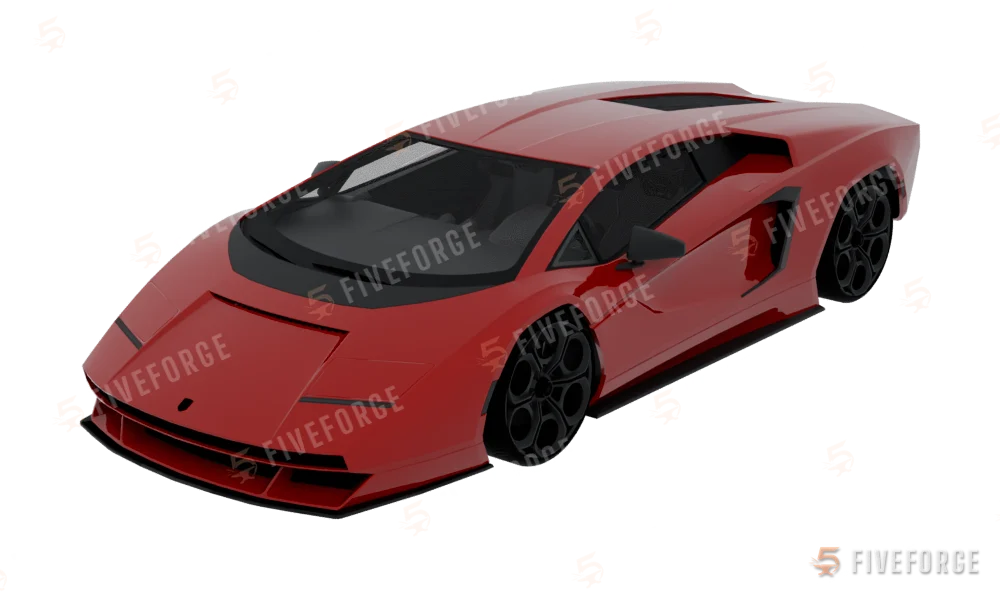 Pegassi Torero XO (torero2) in GTA 5