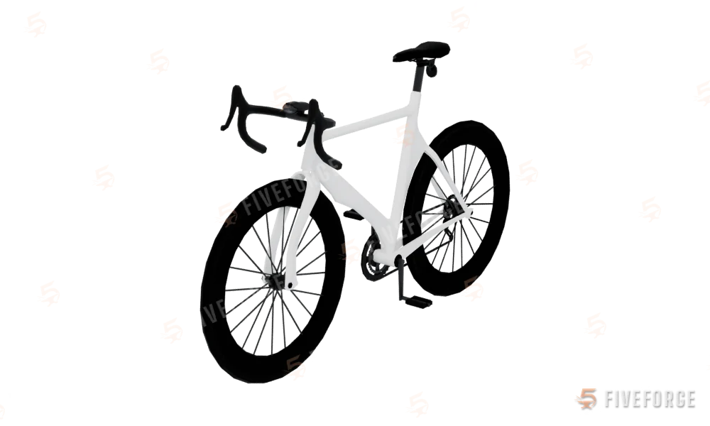 Tri-Cycles Race Bike (tribike3) in GTA 5