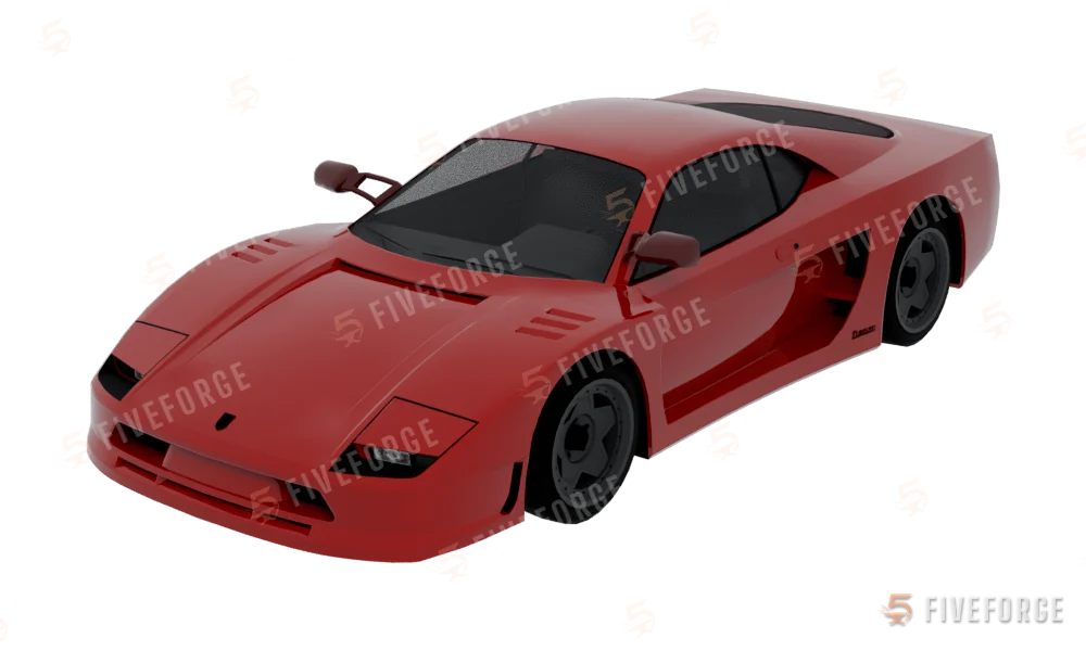 Grotti Turismo Classic (turismo2) in GTA 5
