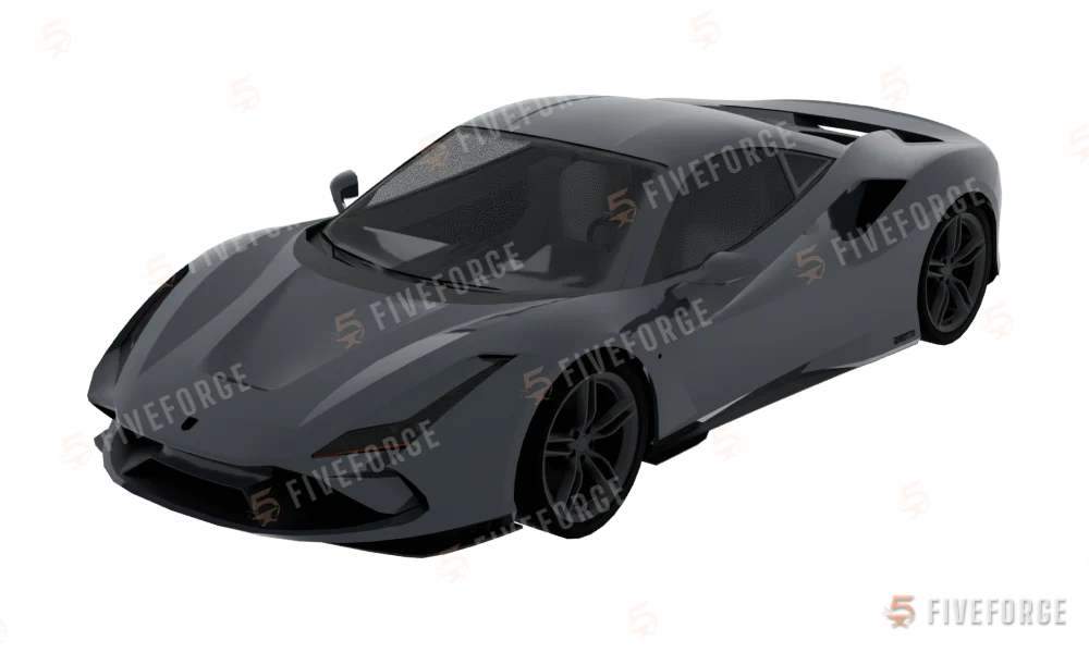 Grotti Turismo Omaggio (turismo3) in GTA 5