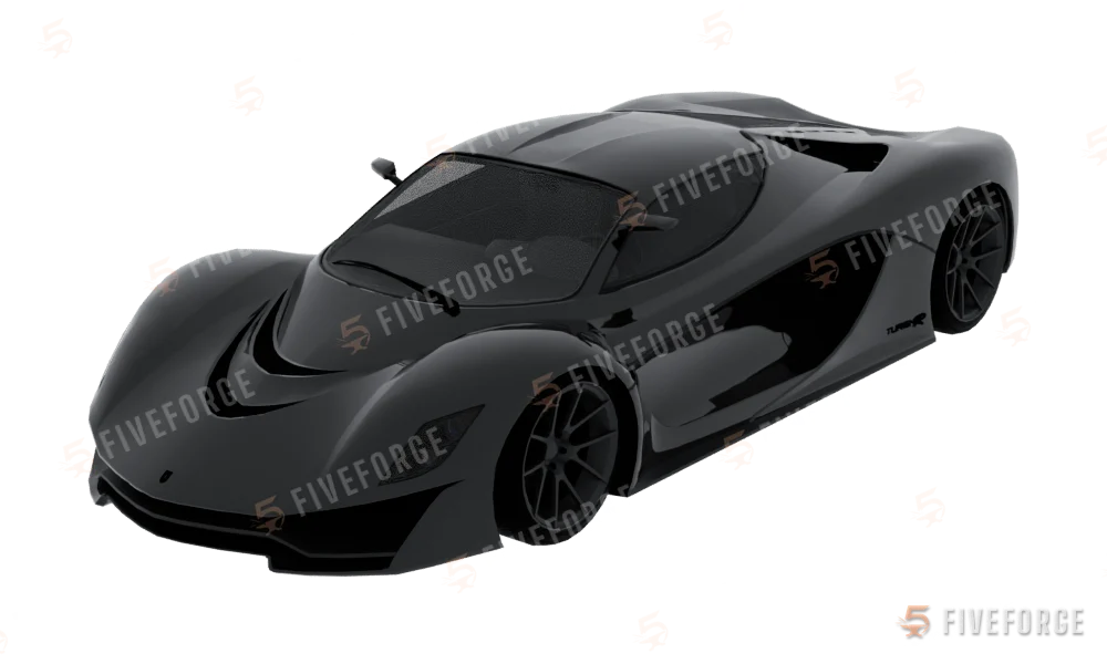Grotti Turismo R (turismor) in GTA 5