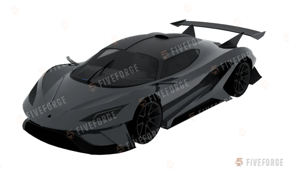 Overflod Tyrant (tyrant) in GTA 5
