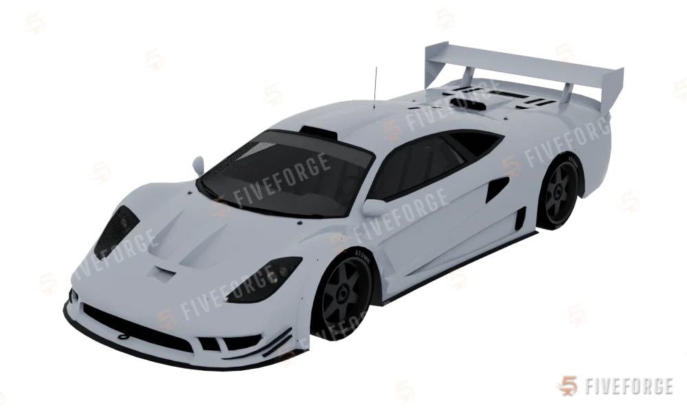 Progen Tyrus (tyrus) in GTA 5