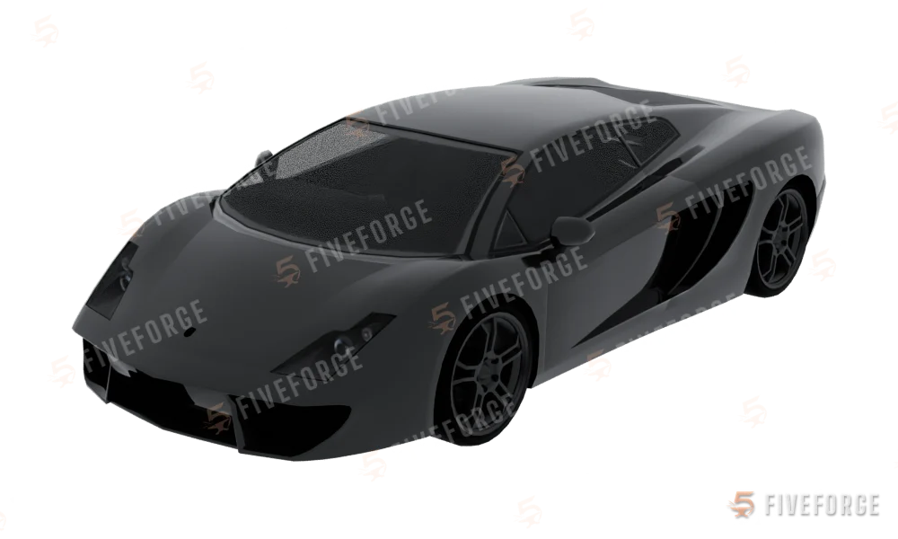 Pegassi Vacca (vacca) in GTA 5