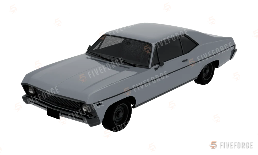 Declasse Vamos (vamos) in GTA 5