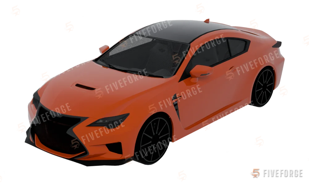 Emperor Vectre (vectre) in GTA 5