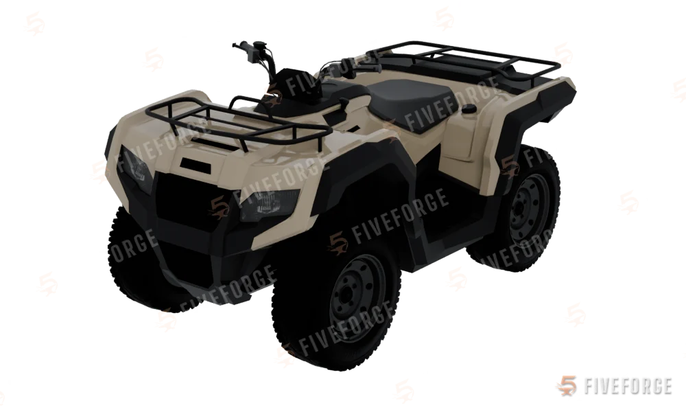 Dinka Verus (verus) in GTA 5