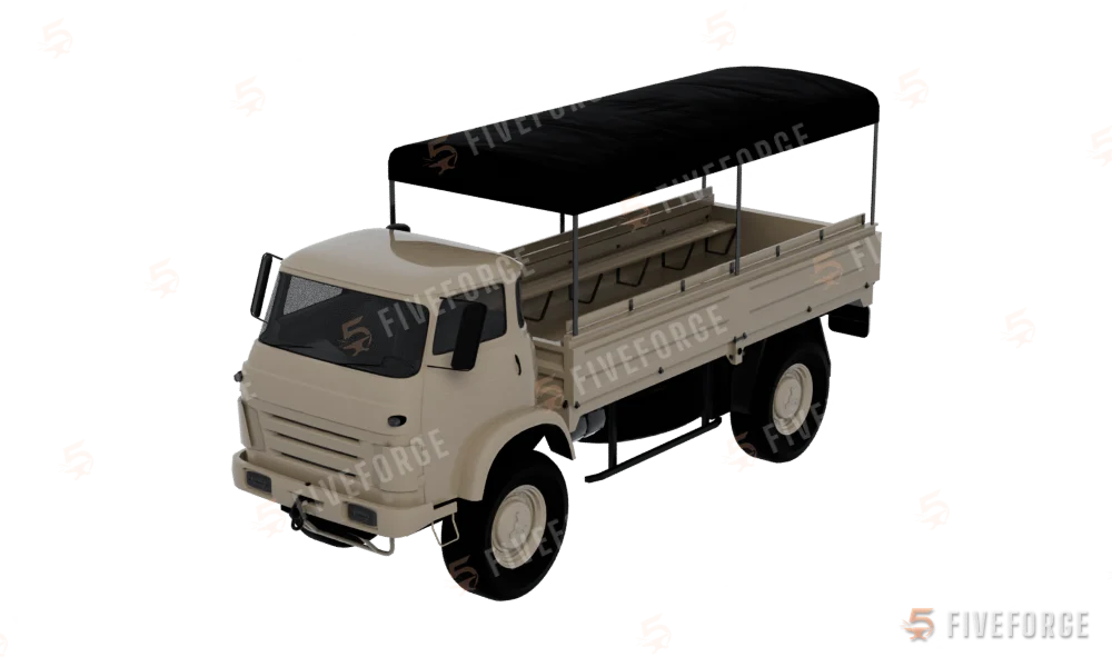 Vetir (vetir) in GTA 5