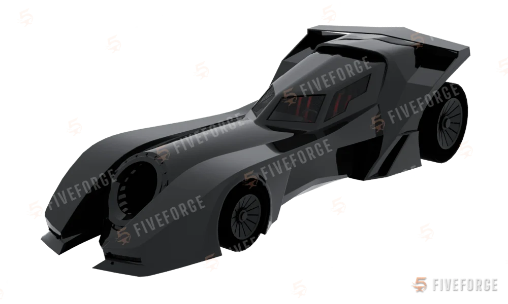 Vigilante (vigilante) in GTA 5