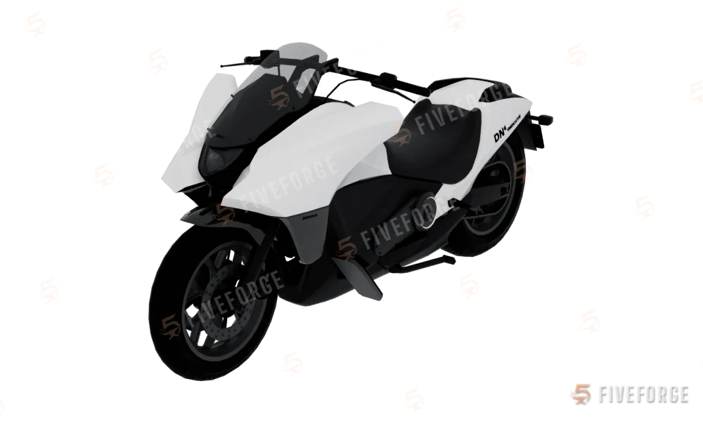 Dinka Vindicator (vindicator) in GTA 5