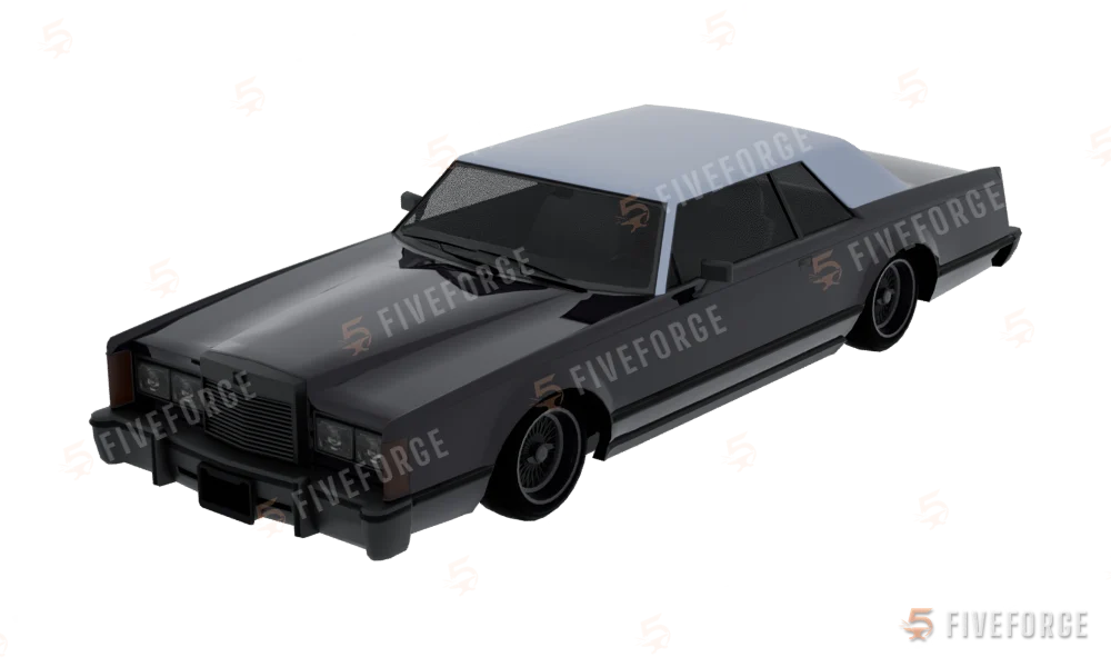 Dundreary Virgo Classic Custom (virgo2) in GTA 5