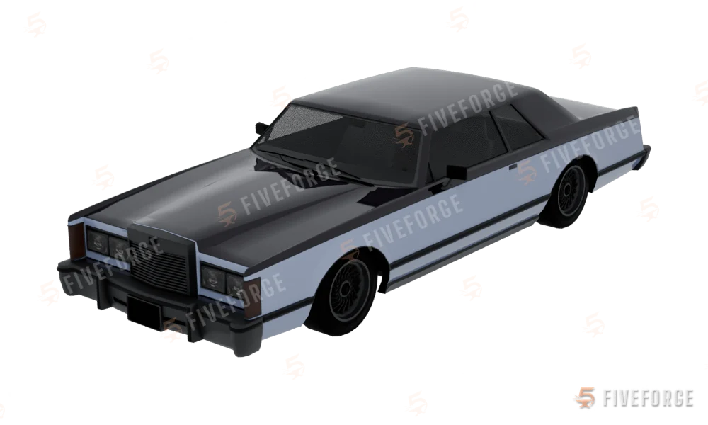 Dundreary Virgo Classic (virgo3) in GTA 5