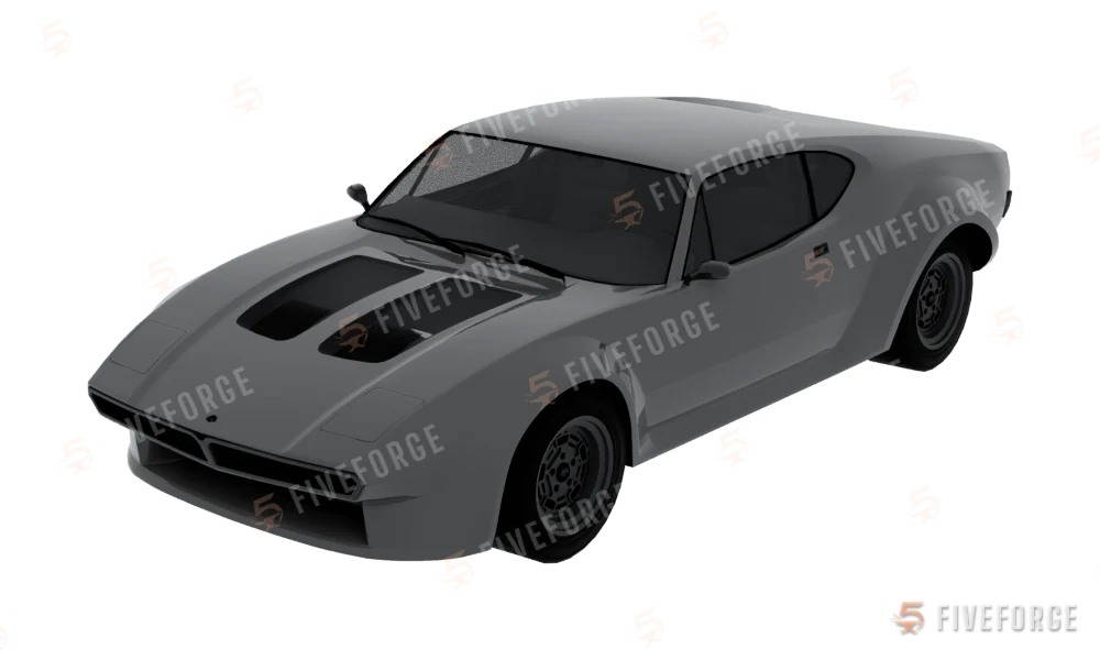 Lampadati Viseris (viseris) in GTA 5