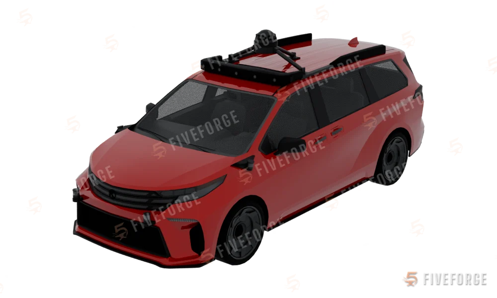 Karin Vivanite (vivanite2) in GTA 5