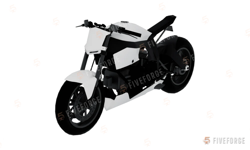Pegassi Vortex (vortex) in GTA 5