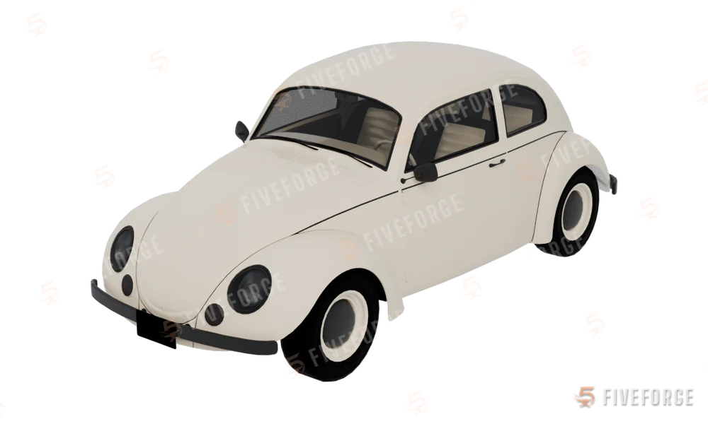 BF Weevil (weevil) in GTA 5