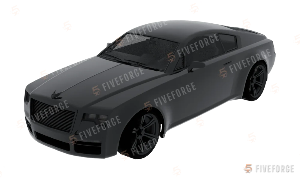 Enus Windsor (windsor) in GTA 5