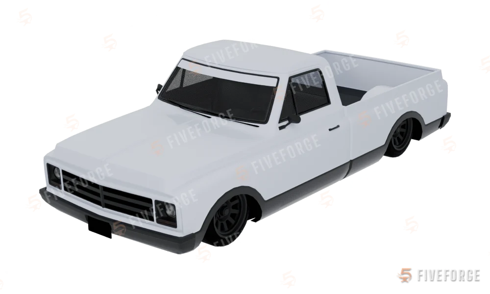 Declasse Yosemite (yosemite) in GTA 5