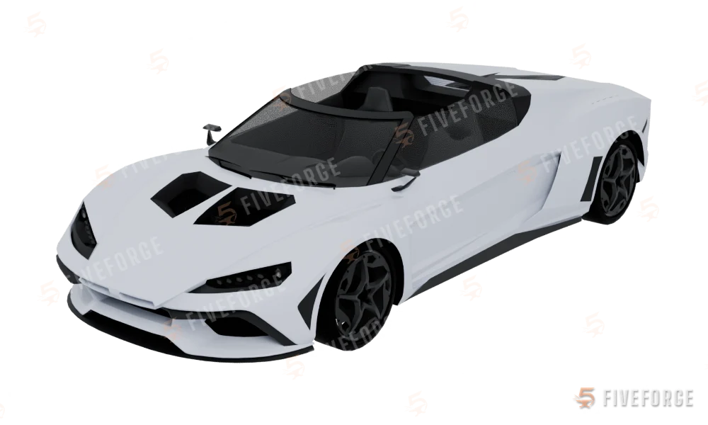 Pegassi Zorrusso (zorrusso) in GTA 5