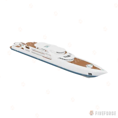 apa_mp_apa_yacht GTA 5 object