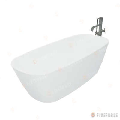 apa_mp_h_bathtub_01 GTA 5 object