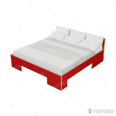 apa_mp_h_bed_wide_05 GTA 5 object