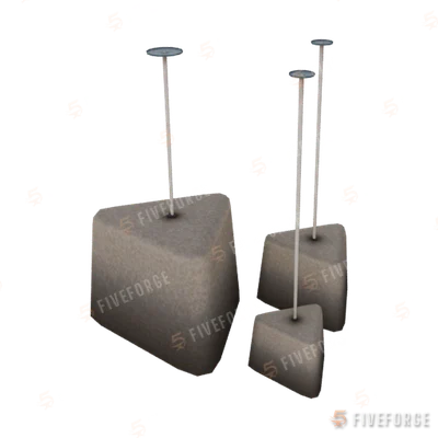 apa_mp_h_lit_lightpendant_05 GTA 5 object