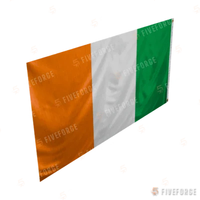 apa_prop_flag_ireland GTA 5 object