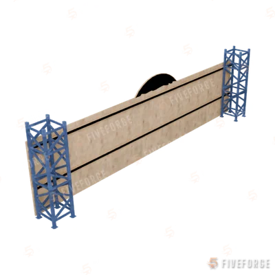 ar_prop_ar_ammu_sign GTA 5 object