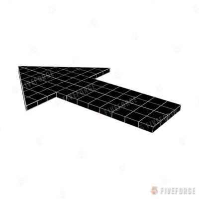 ar_prop_ar_arrow_wide_l GTA 5 object