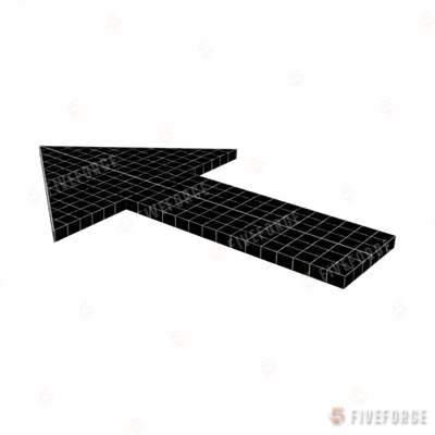 ar_prop_ar_arrow_wide_xl GTA 5 object