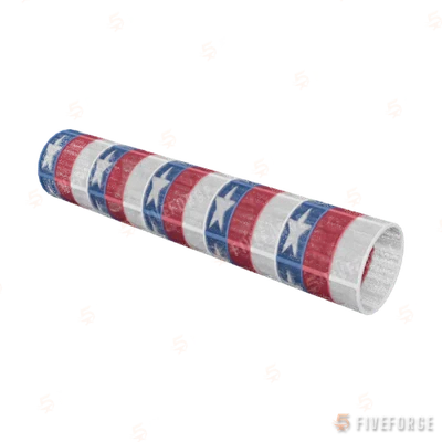 ar_prop_ar_tube_2x_l GTA 5 object