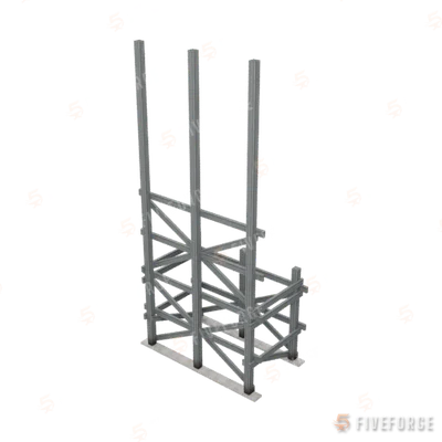 as_prop_as_target_scaffold_01b GTA 5 object