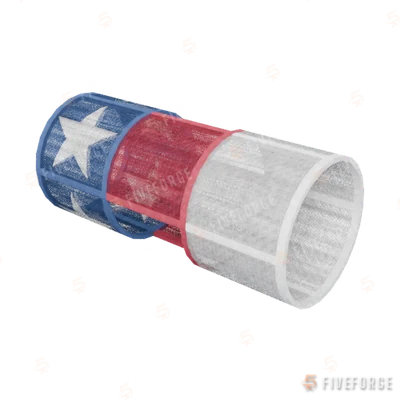 as_prop_as_tube_gap_02 GTA 5 object
