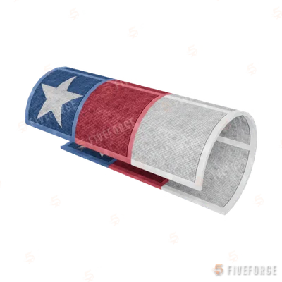 as_prop_as_tube_gap_03 GTA 5 object