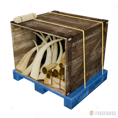 ba_prop_battle_crate_wlife_bc GTA 5 object