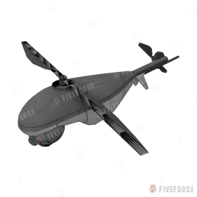ba_prop_battle_drone_hornet GTA 5 object
