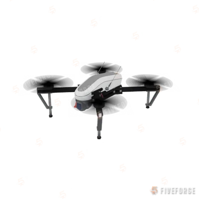 ba_prop_battle_drone_quad GTA 5 object