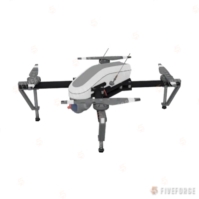 ba_prop_battle_drone_quad_static GTA 5 object