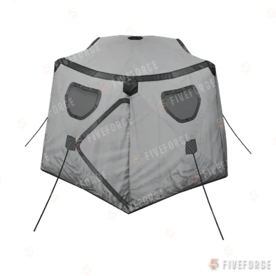ba_prop_battle_tent_01 GTA 5 object