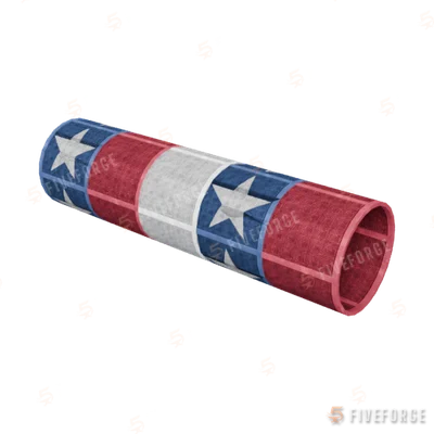 ba_prop_battle_tube_fn_05 GTA 5 object