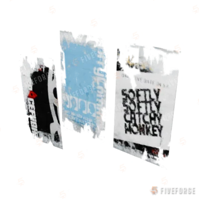 ba_prop_club_dressing_posters_02 GTA 5 object