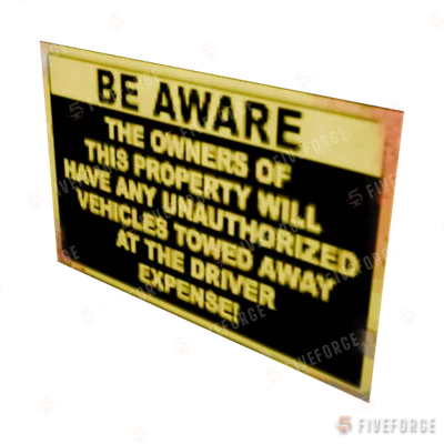 ba_prop_club_dressing_sign_02 GTA 5 object